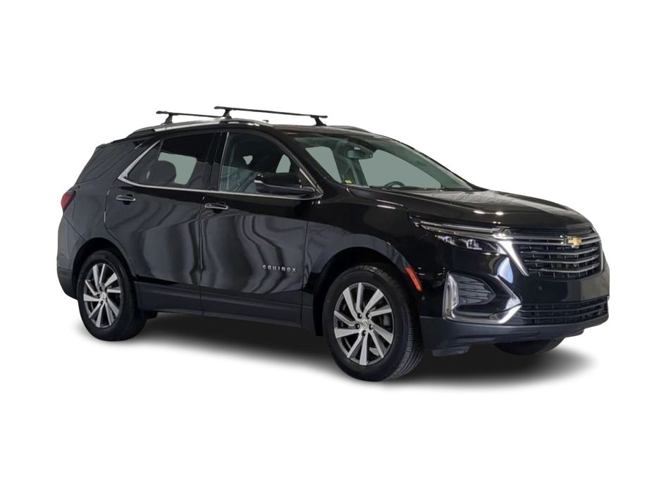 Thumbnail: 2024 Chevrolet Equinox - 20