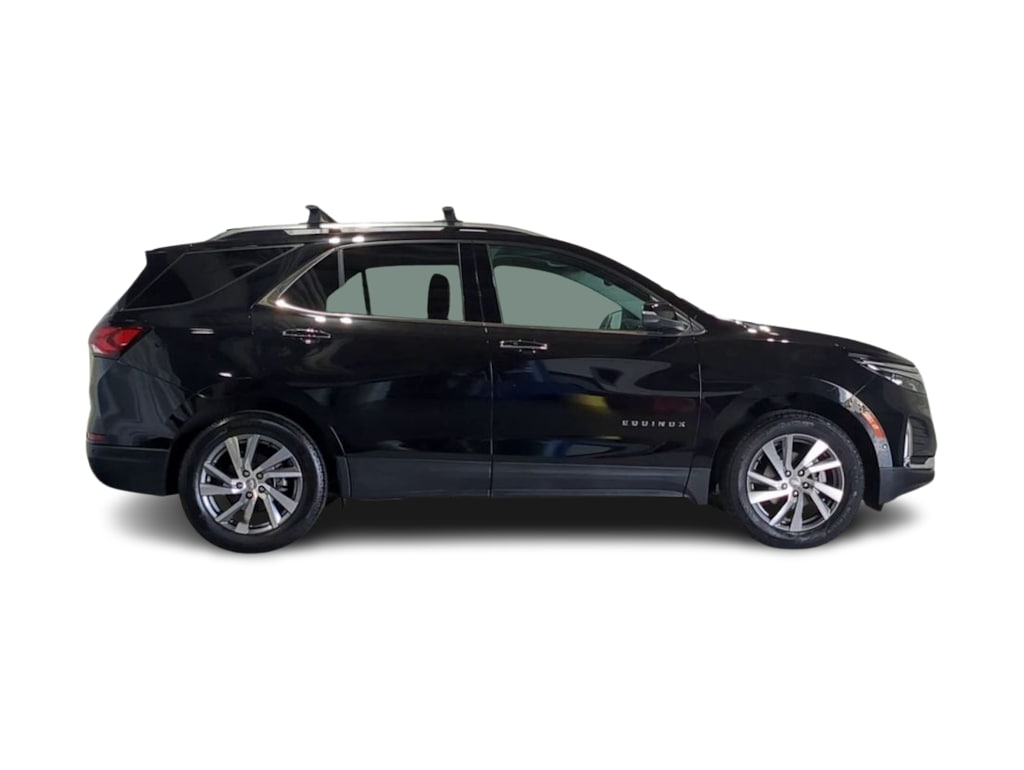Thumbnail: 2024 Chevrolet Equinox - 23