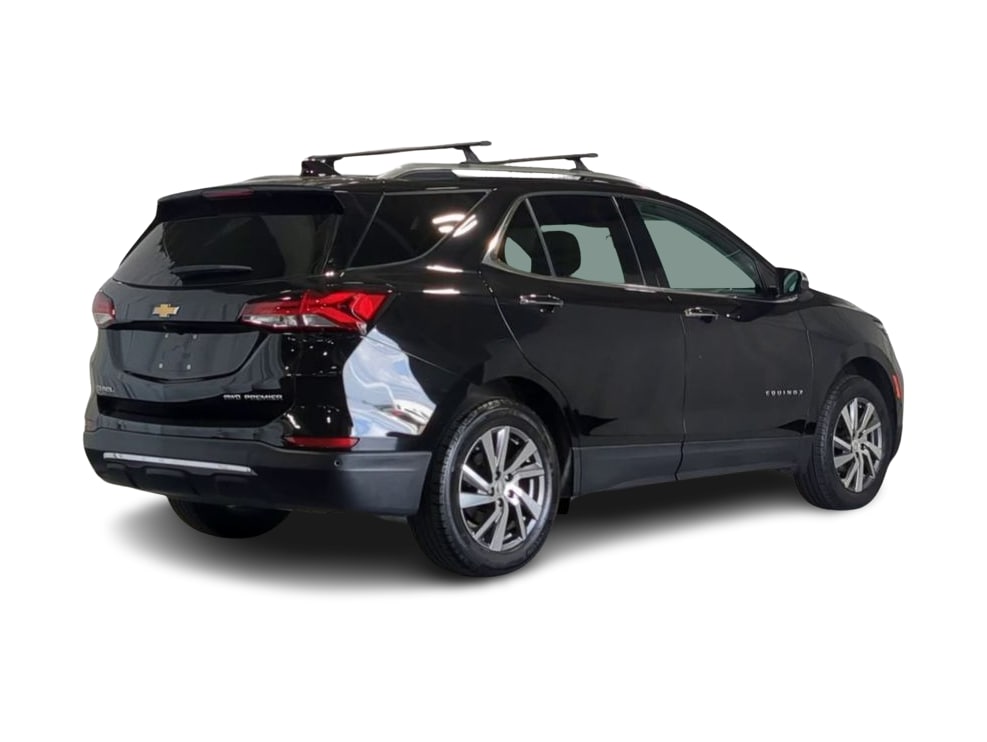 Thumbnail: 2024 Chevrolet Equinox - 22