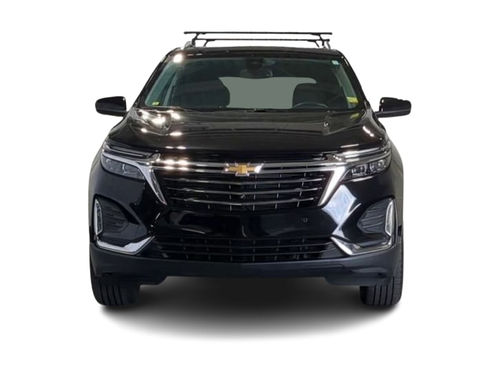 Thumbnail: 2024 Chevrolet Equinox - 6