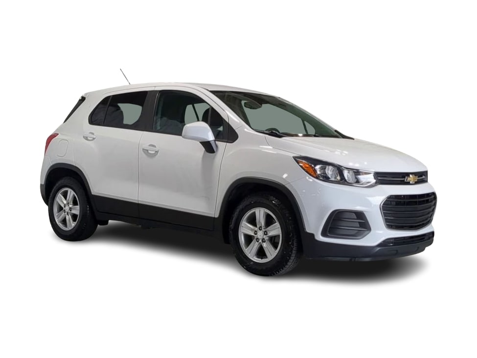 Thumbnail: 2019 Chevrolet Trax - 20