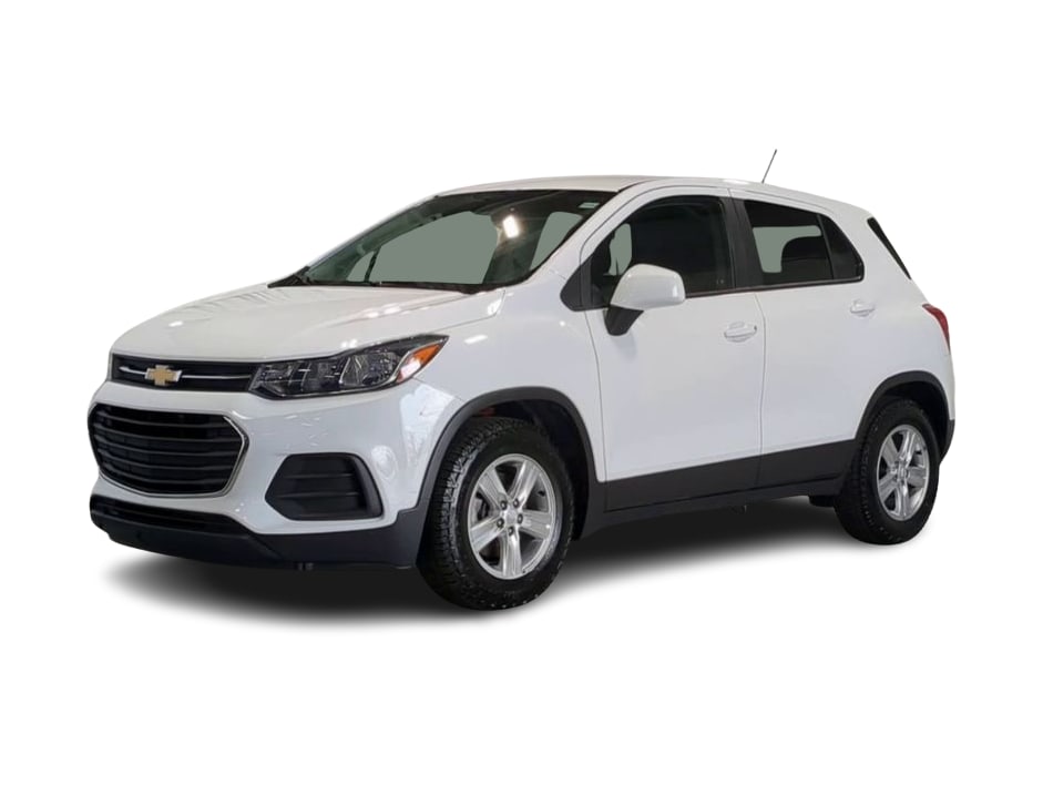 Thumbnail: 2019 Chevrolet Trax - 21