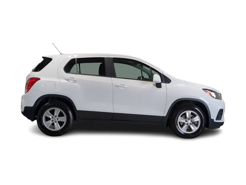 Thumbnail: 2019 Chevrolet Trax - 23