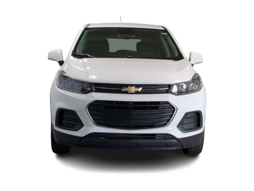 Thumbnail: 2019 Chevrolet Trax - 6