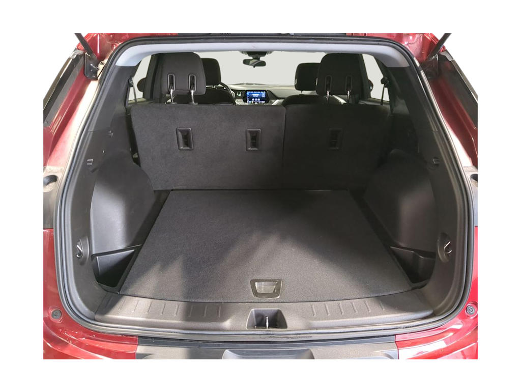 Thumbnail: 2020 Chevrolet Blazer - 16