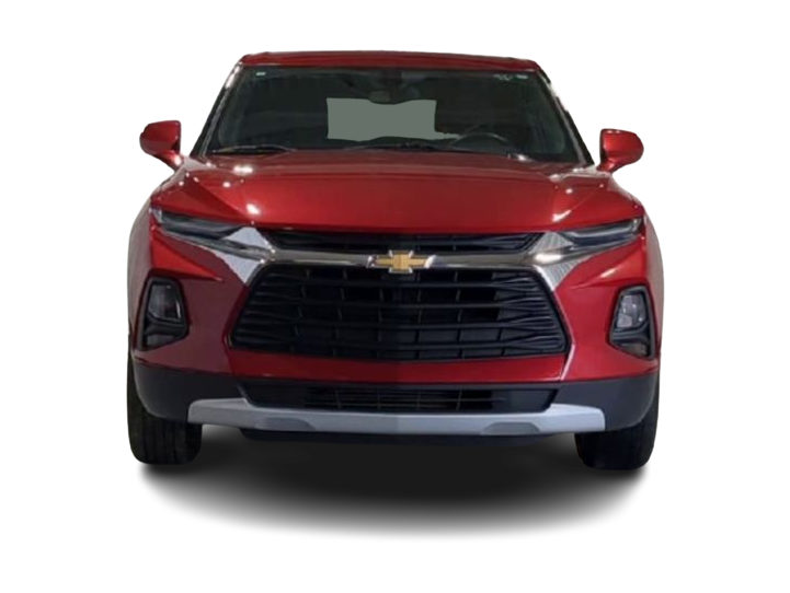 Thumbnail: 2020 Chevrolet Blazer - 5