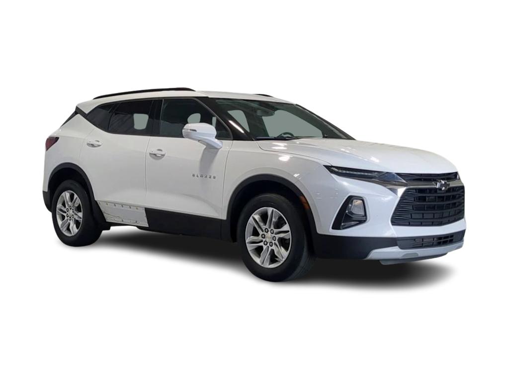 Thumbnail: 2020 Chevrolet Blazer - 20