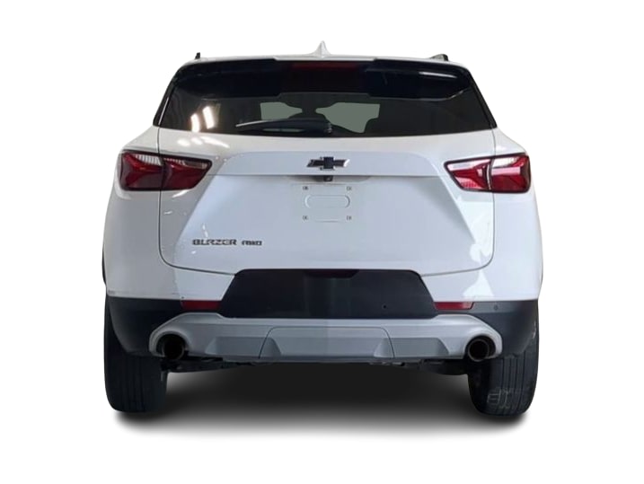 Thumbnail: 2020 Chevrolet Blazer - 5
