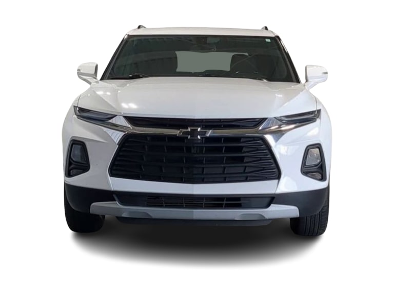 Thumbnail: 2020 Chevrolet Blazer - 6