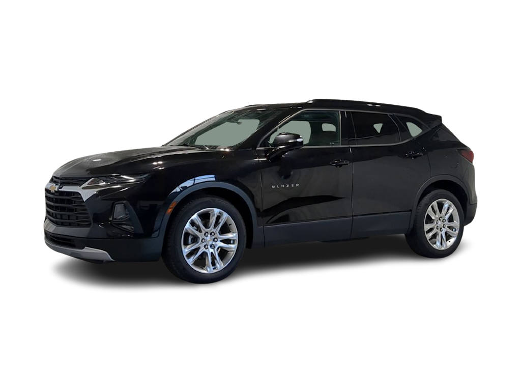 Thumbnail: 2019 Chevrolet Blazer - 3