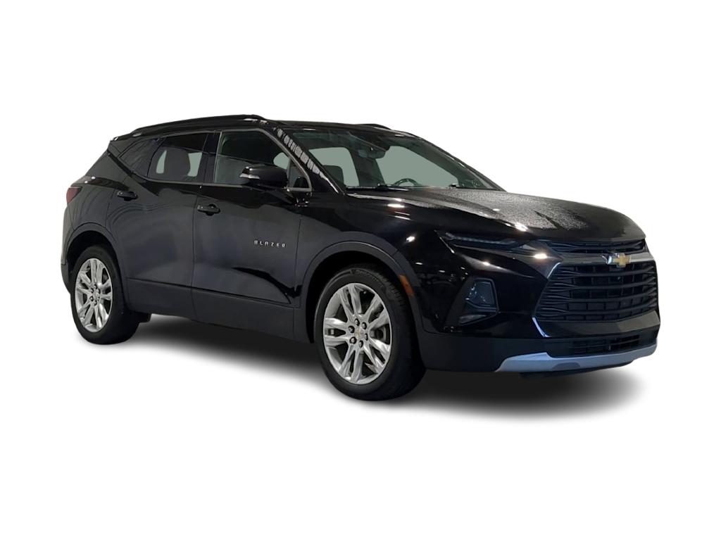 Thumbnail: 2019 Chevrolet Blazer - 19