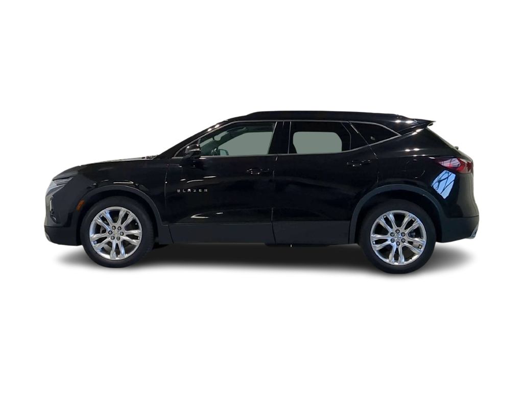 Thumbnail: 2019 Chevrolet Blazer - 20