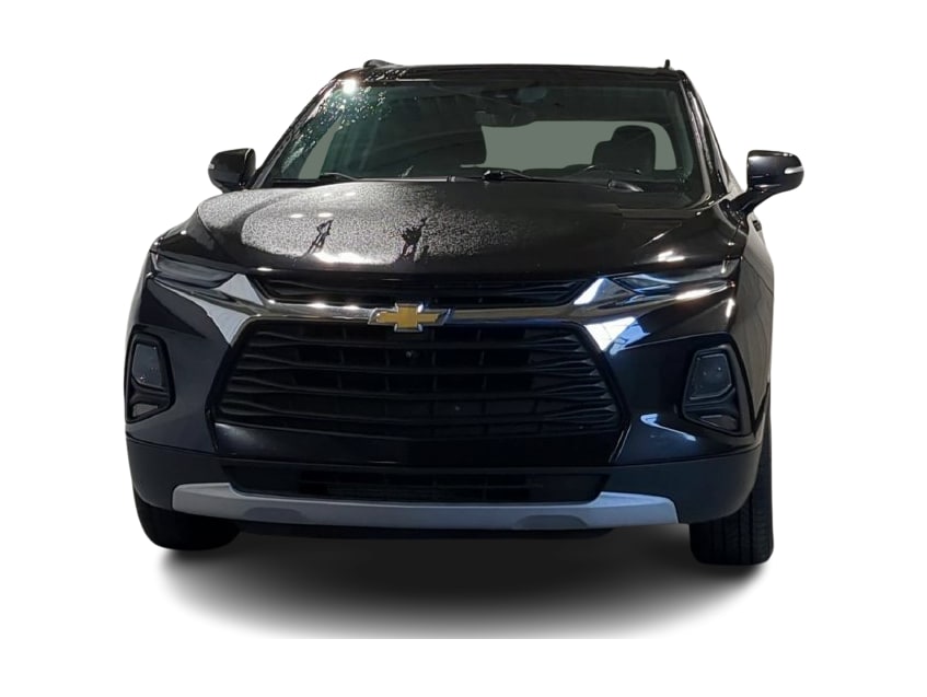 Thumbnail: 2019 Chevrolet Blazer - 6