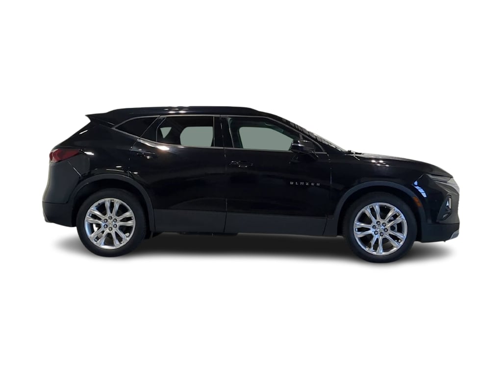 Thumbnail: 2019 Chevrolet Blazer - 22