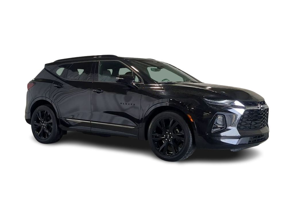 Thumbnail: 2019 Chevrolet Blazer - 19