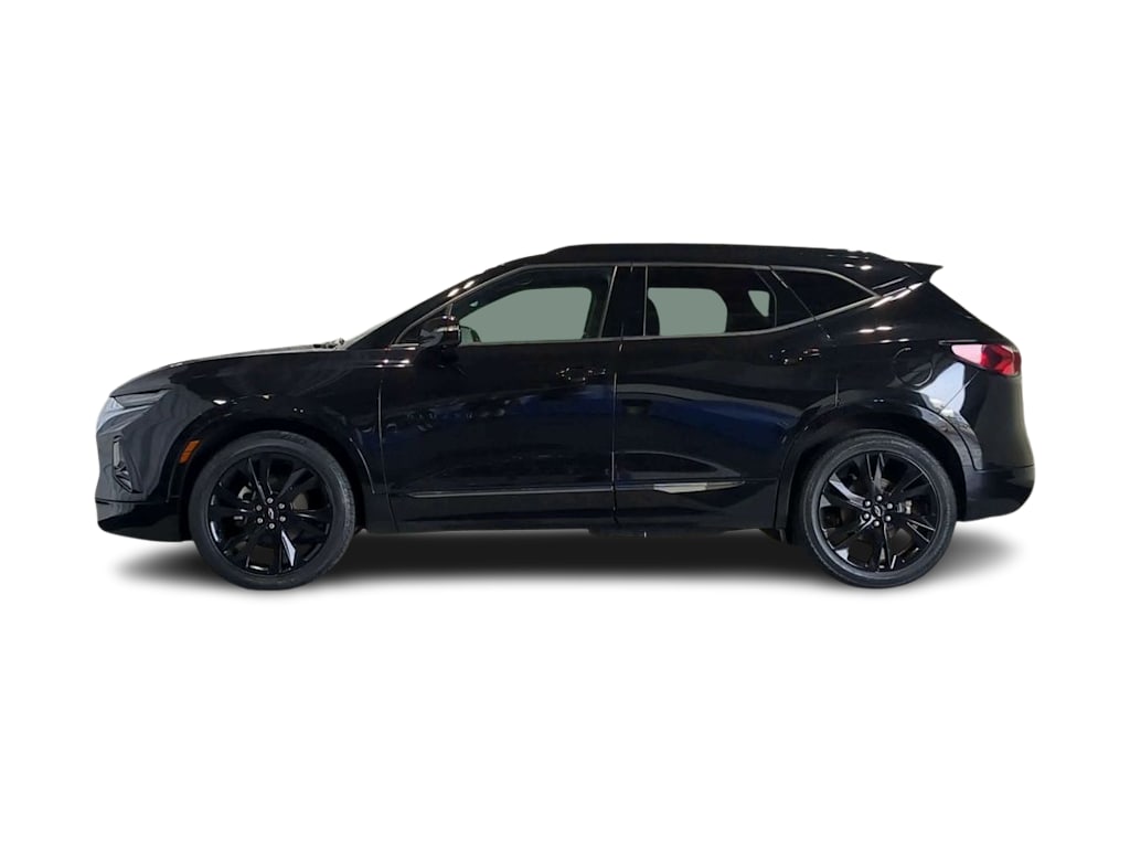 Thumbnail: 2019 Chevrolet Blazer - 3