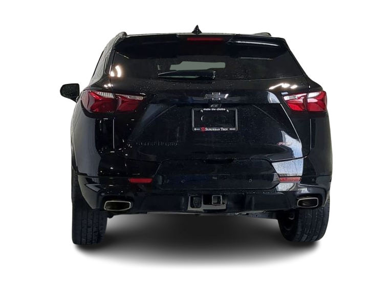 Thumbnail: 2019 Chevrolet Blazer - 5