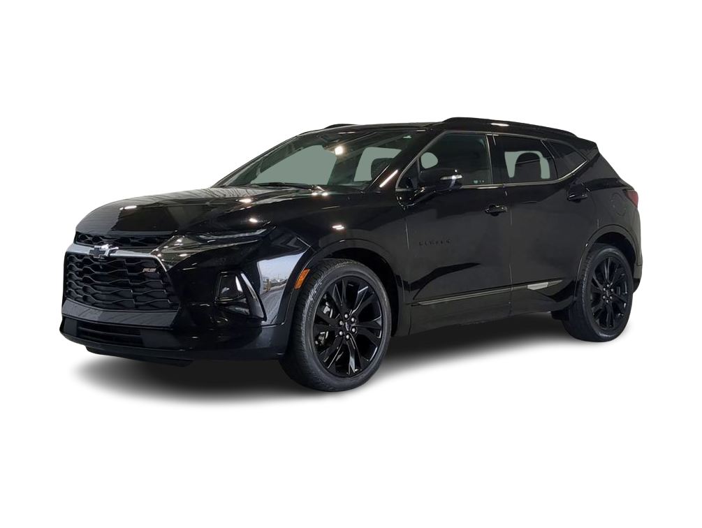 Thumbnail: 2019 Chevrolet Blazer - 20