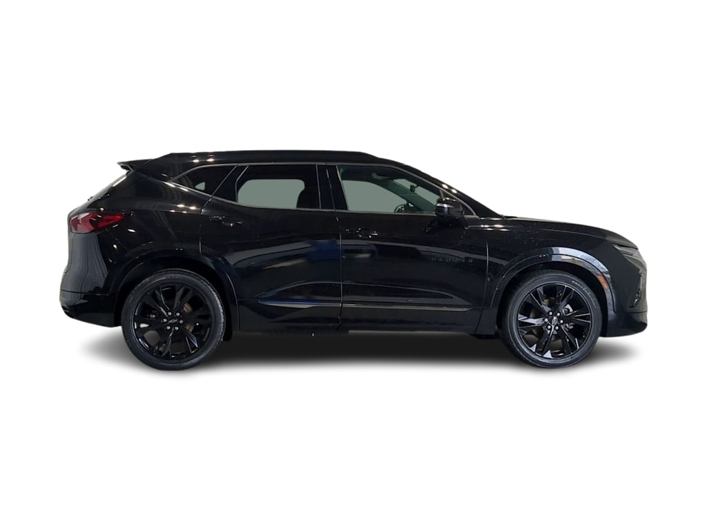 Thumbnail: 2019 Chevrolet Blazer - 22