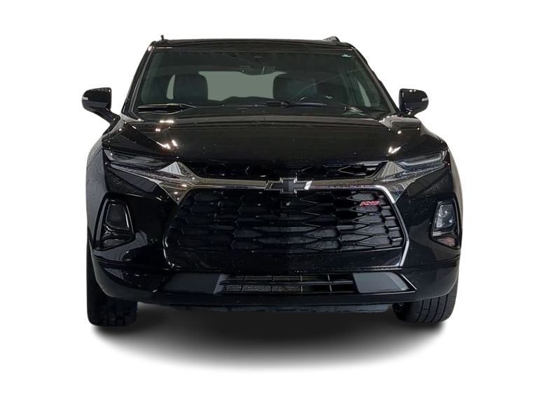Thumbnail: 2019 Chevrolet Blazer - 6