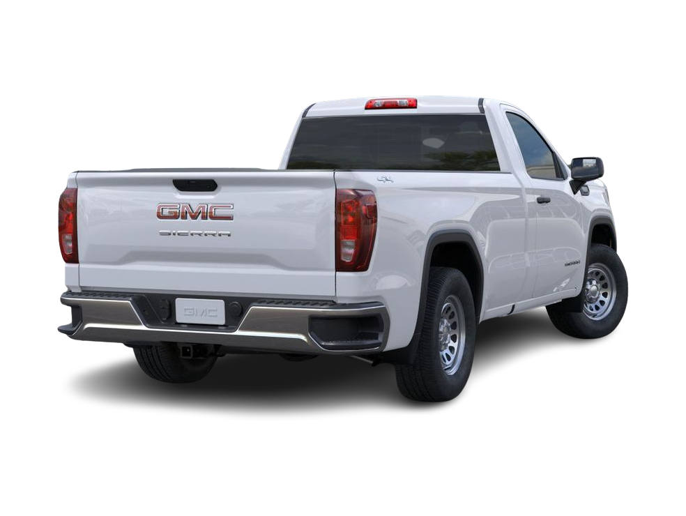 2025 GMC Sierra 1500 Pro - Photo 12