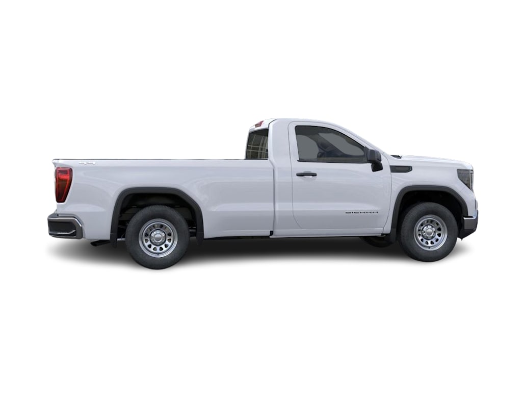 2025 GMC Sierra 1500 Pro - Photo 13