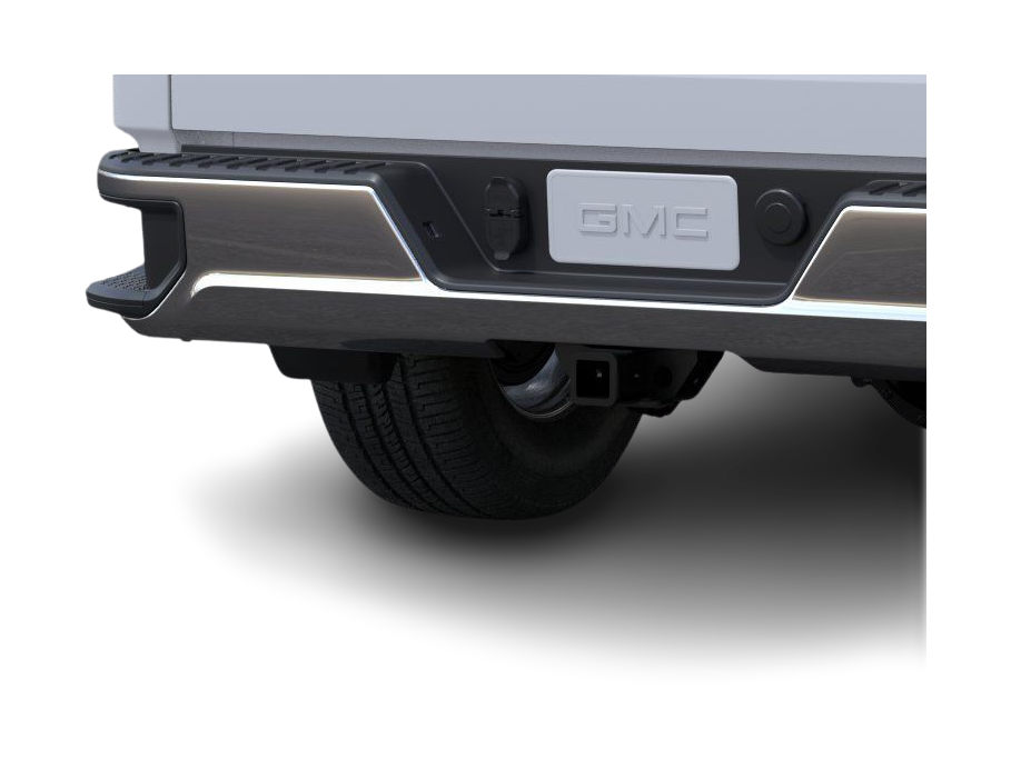 Thumbnail: 2026 GMC Sierra 1500 - 19