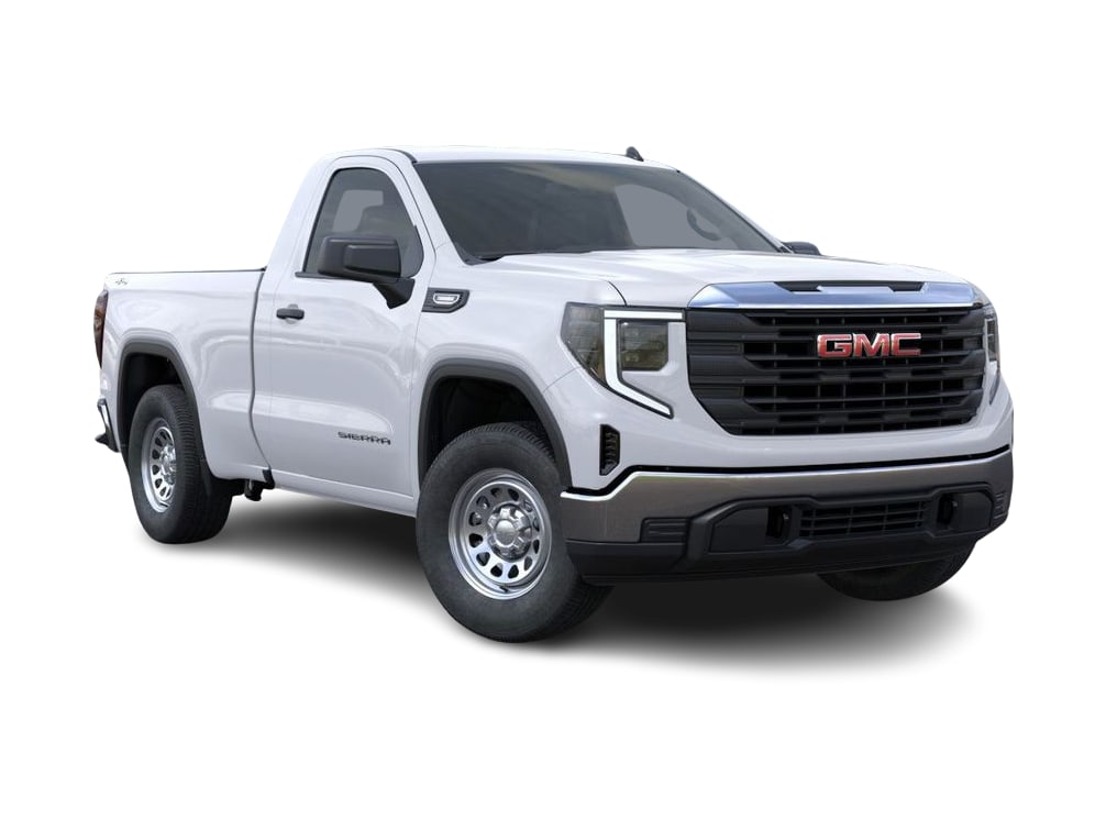 Thumbnail: 2026 GMC Sierra 1500 - 15