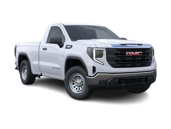 Thumbnail: 2026 GMC Sierra 1500 - 16