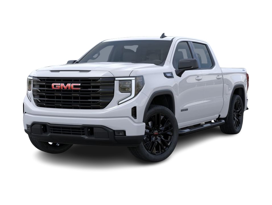 Thumbnail: 2026 GMC Sierra 1500 - 13