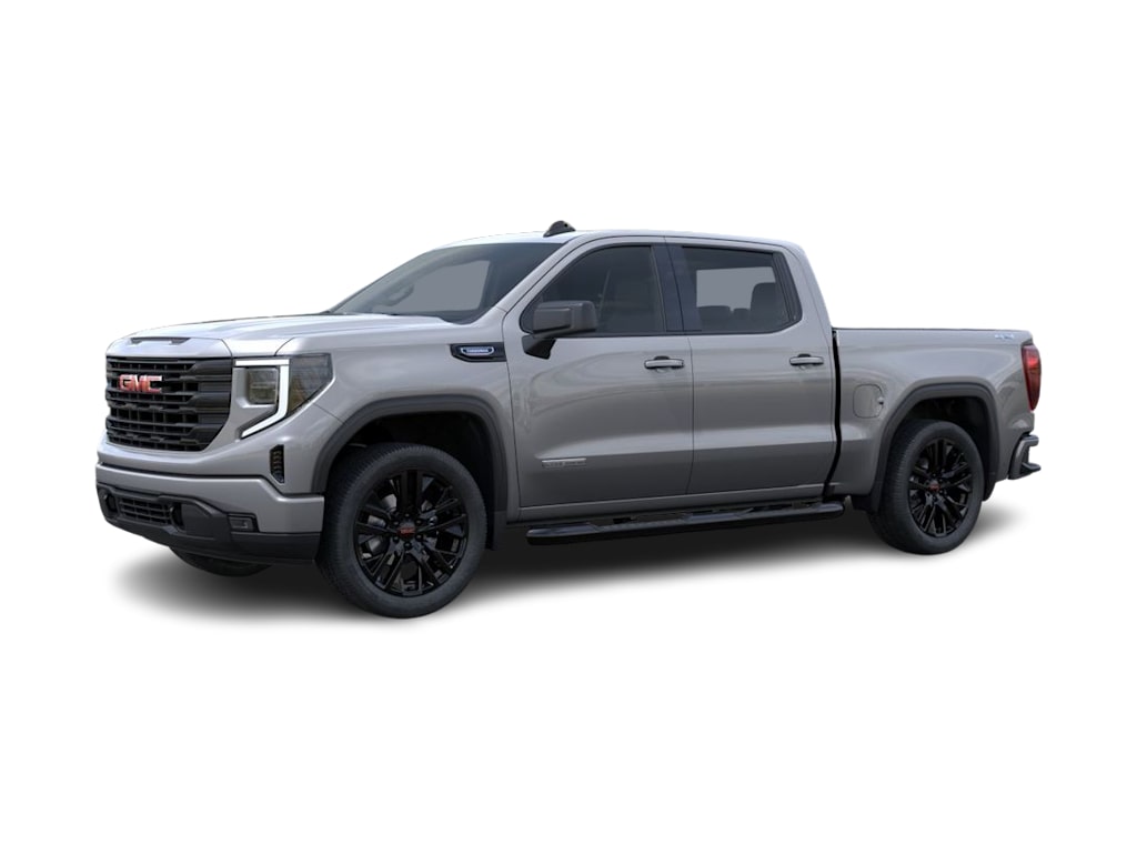 Thumbnail: 2026 GMC Sierra 1500 - 3