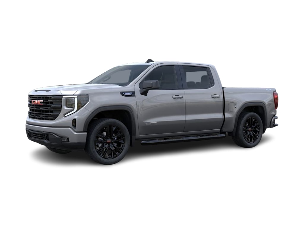 Thumbnail: 2026 GMC Sierra 1500 - 3