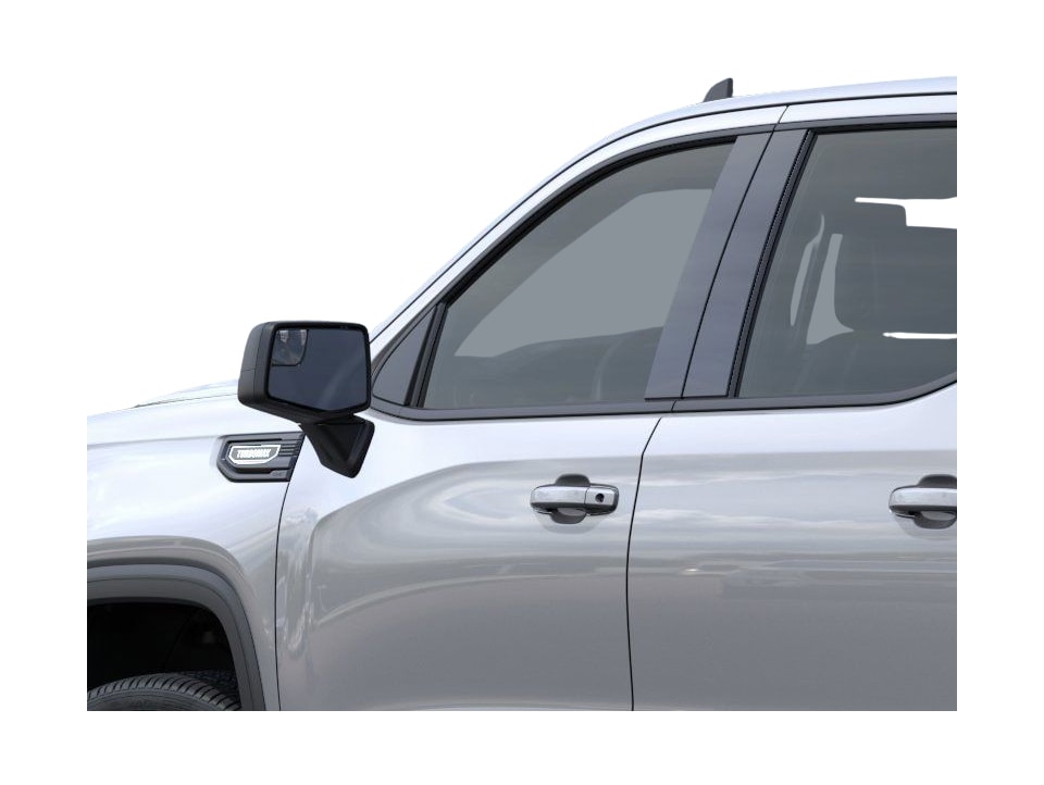 Thumbnail: 2026 GMC Sierra 1500 - 18