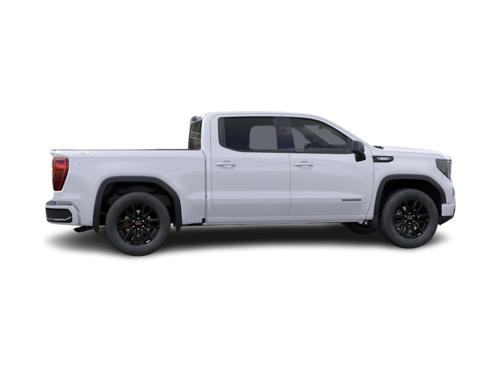 Thumbnail: 2026 GMC Sierra 1500 - 12