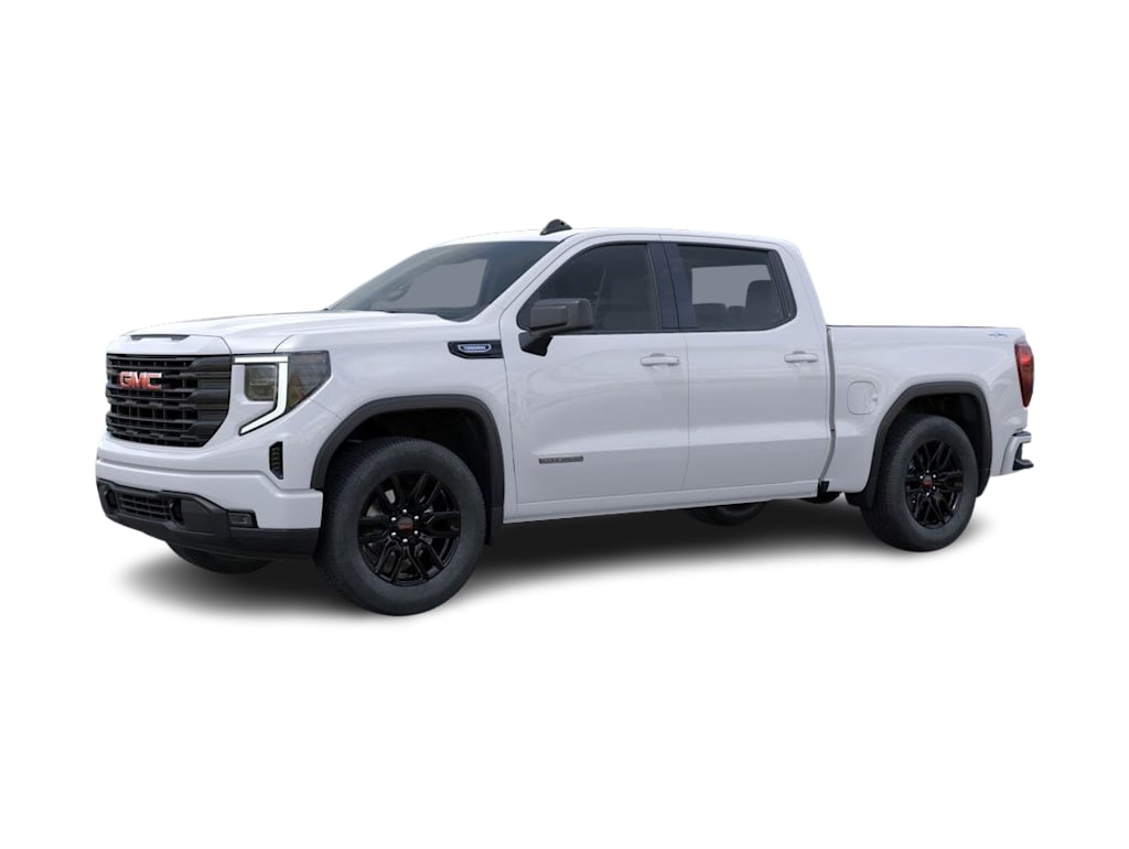 Thumbnail: 2026 GMC Sierra 1500 - 3