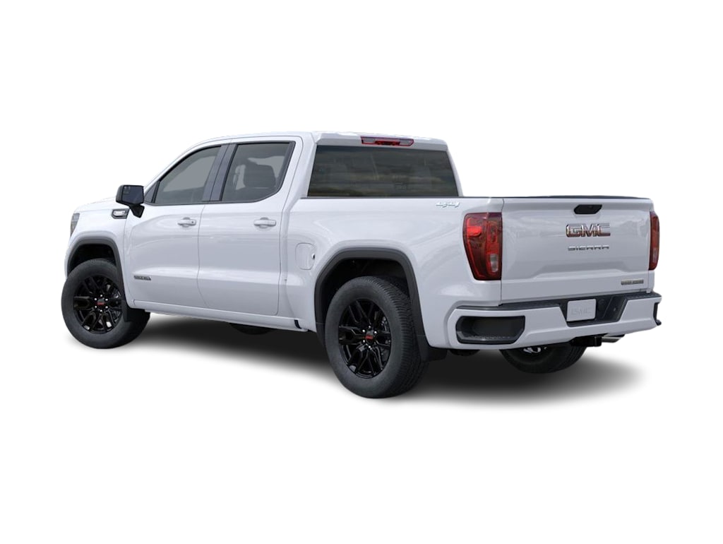 Thumbnail: 2026 GMC Sierra 1500 - 4