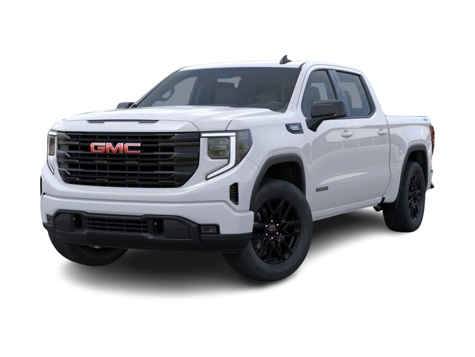 2026 GMC Sierra 1500 Elevation - Photo 13