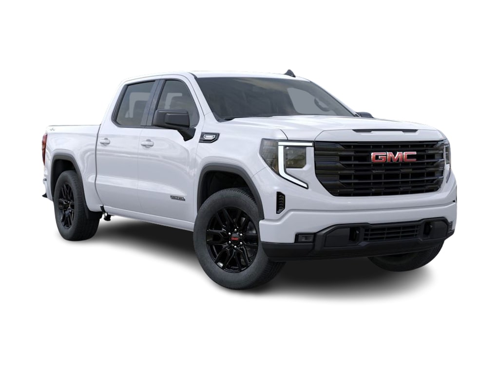 2026 GMC Sierra 1500 Elevation - Photo 14