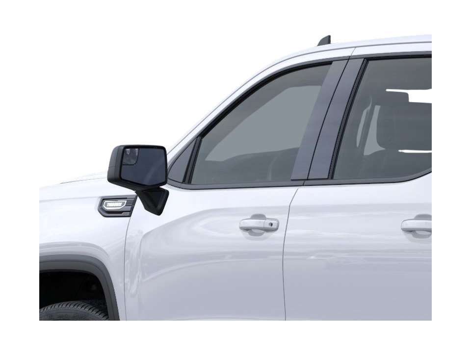 2026 GMC Sierra 1500 Elevation - Photo 18