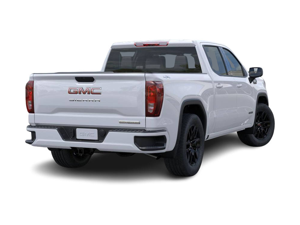 2026 GMC Sierra 1500 Elevation - Photo 11