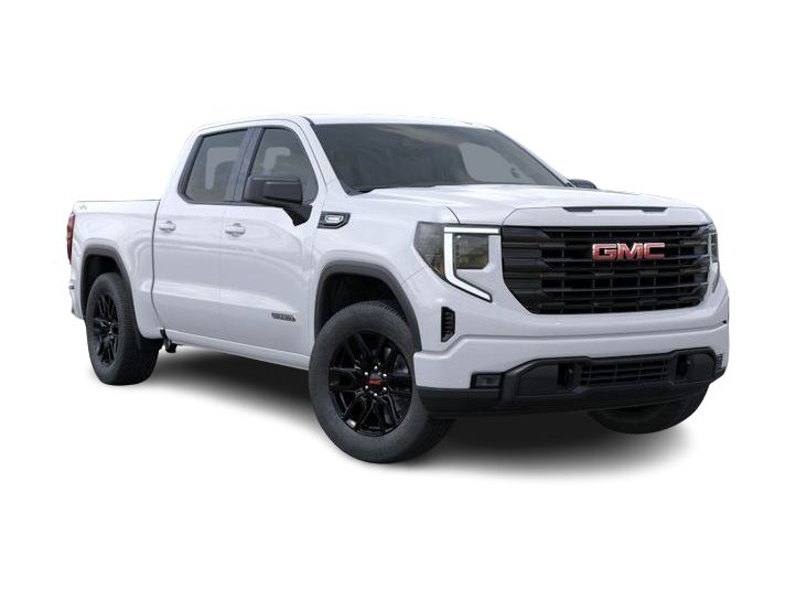 2026 GMC Sierra 1500 Elevation - Photo 15