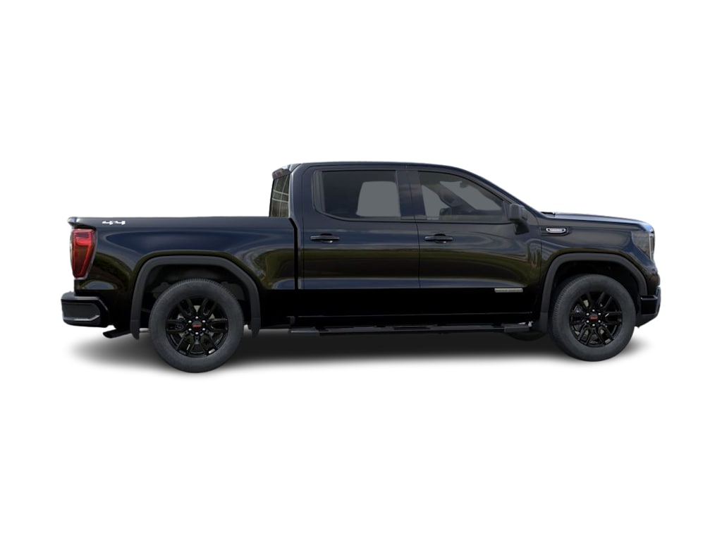 Thumbnail: 2026 GMC Sierra 1500 - 14