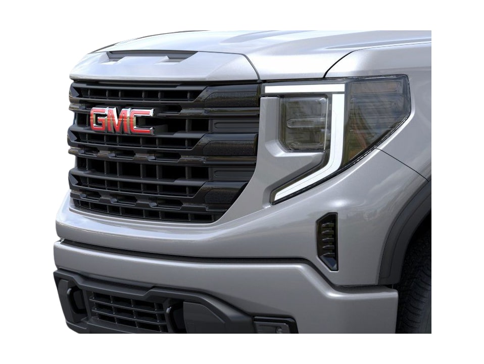 Thumbnail: 2026 GMC Sierra 1500 - 5