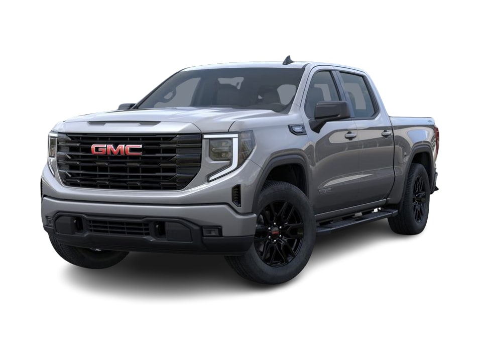 Thumbnail: 2026 GMC Sierra 1500 - 13