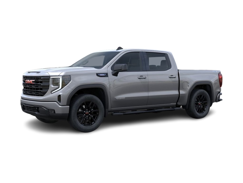 Thumbnail: 2026 GMC Sierra 1500 - 3