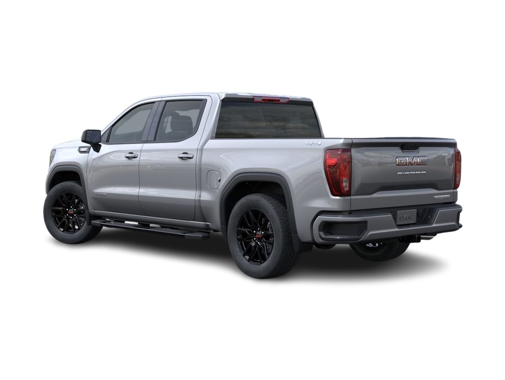 Thumbnail: 2026 GMC Sierra 1500 - 4