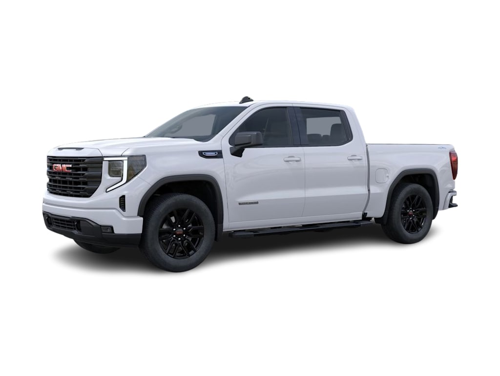 Thumbnail: 2026 GMC Sierra 1500 - 3