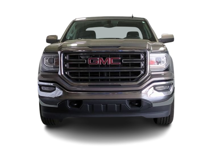 Thumbnail: 2017 GMC Sierra 1500 - 5