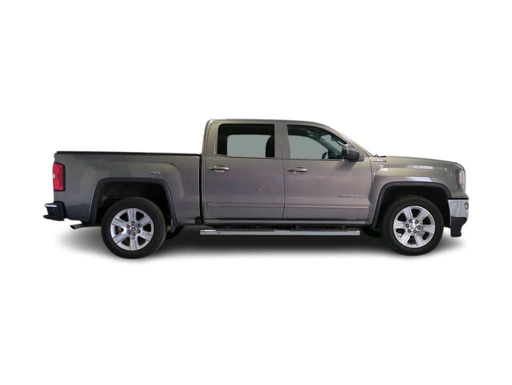 Thumbnail: 2017 GMC Sierra 1500 - 21