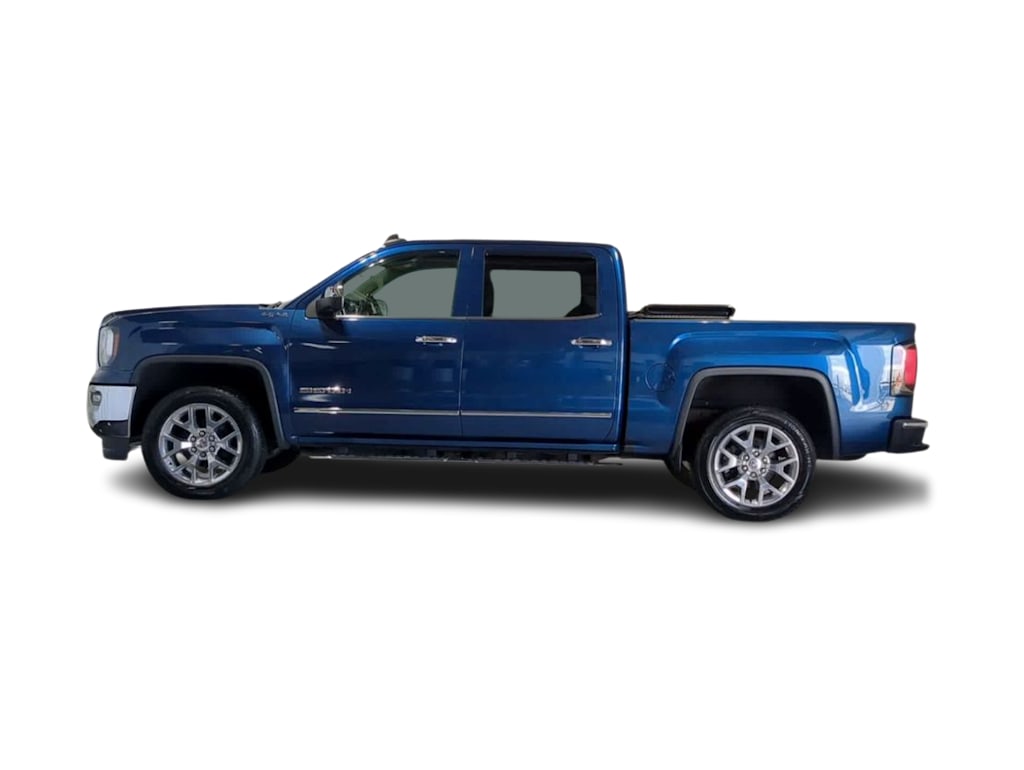 Thumbnail: 2018 GMC Sierra 1500 - 3